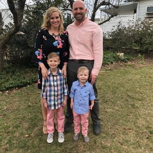 Meet your Posher, Matt